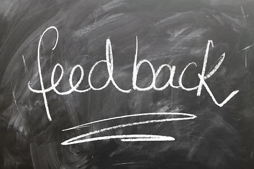 Perché dovresti sempre chiedere un feedback