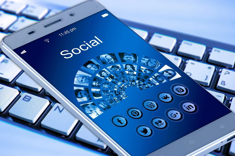 Stai utilizzando il giusto social media per la tua azienda/attività?