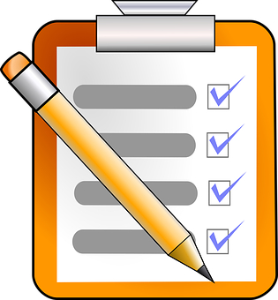 importanza di una to do list per organizzare  il tempo Alessandra Barbera Assistente Virtuale