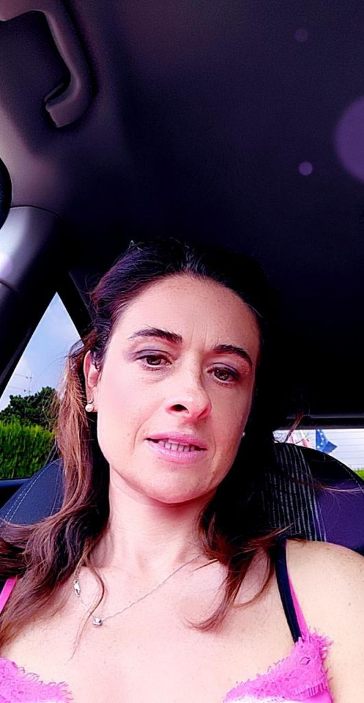 Alessandra Barbera mamma assistente virtuale