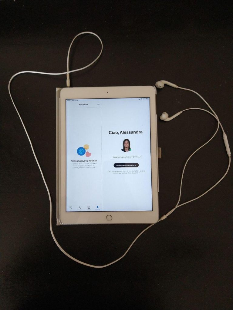 Strumenti per comunicare con il cliente Alessandra Barbera Assistente Virtuale