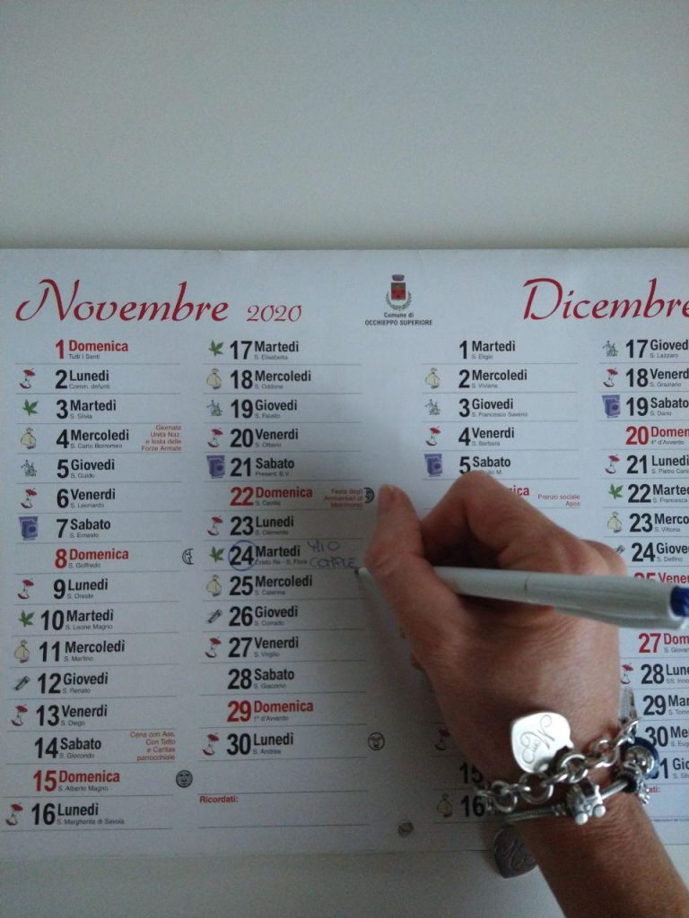 Piano editoriale e calendario editoriale: a che cosa servono