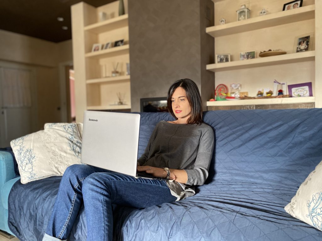 Come trovare il tuo cliente ideale in cinque semplici passi - Alessandra Barbera Assistente Virtuale