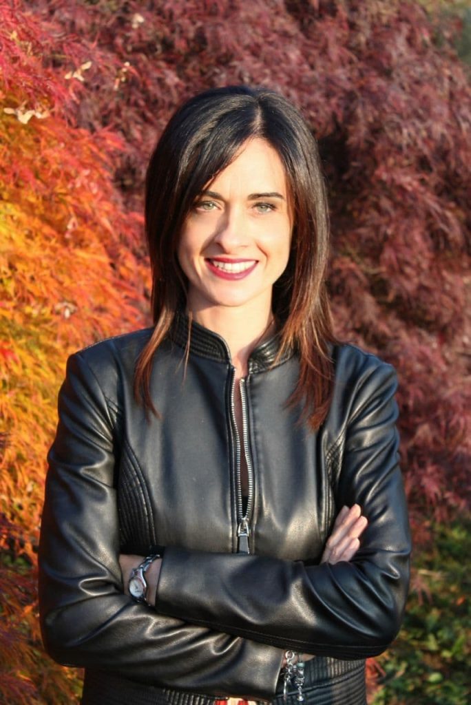 Segretaria online Alessandra Barbera