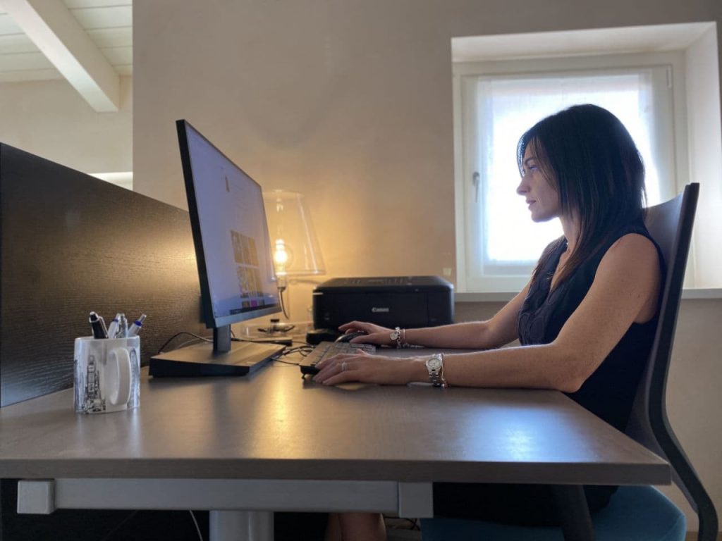 contabilità online Alessandra Barbera