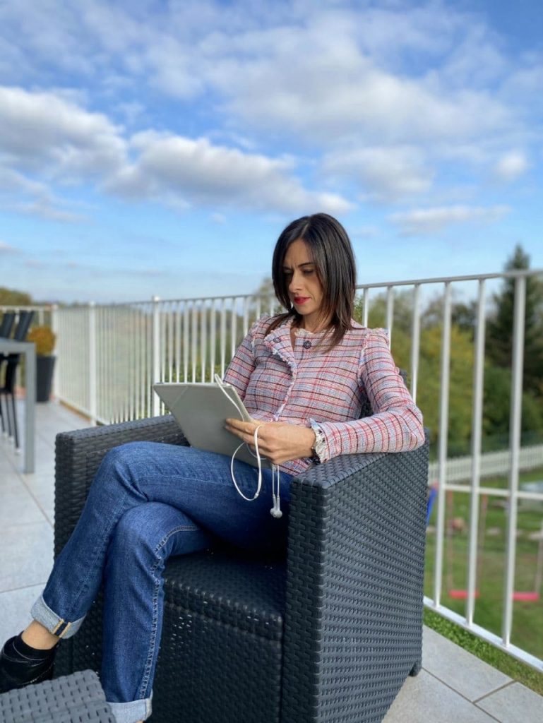 ufficio online Alessandra Barbera