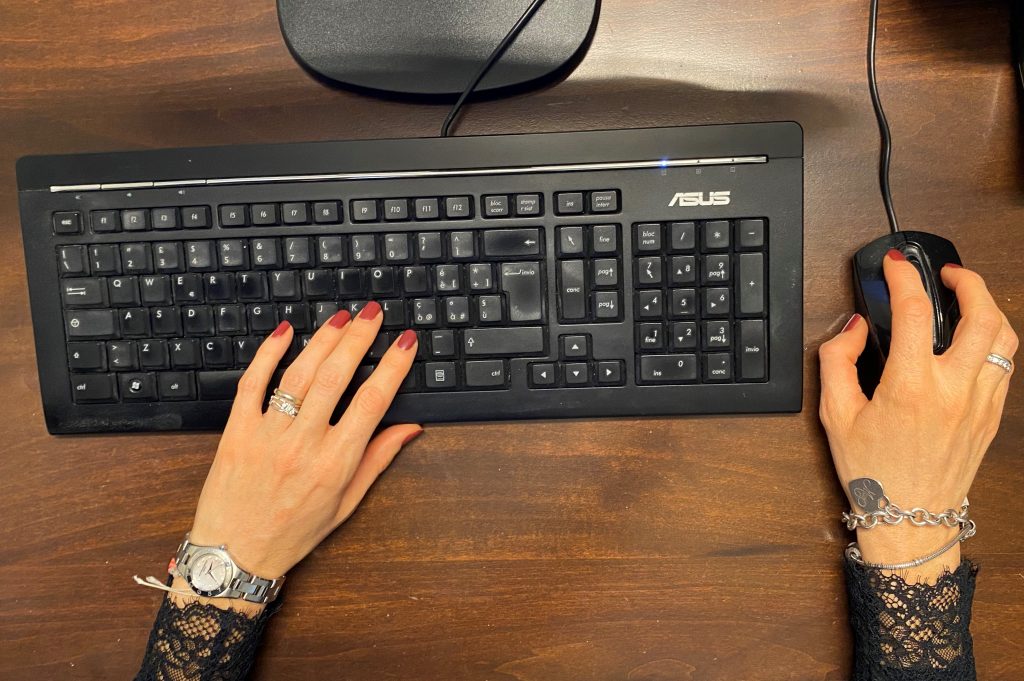 Che cos'è la prima nota - Alessandra Barbera Assistente Virtuale