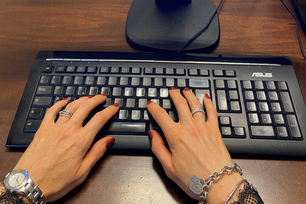 Come creare la tua newsletter con Mailchimp - Alessandra Barbera Assistente Virtuale