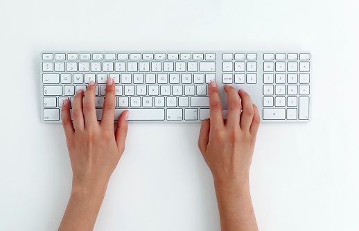 Come trasformare la tua azienda per il lavoro a distanza - Alessandra Barbera Assistente Virtuale