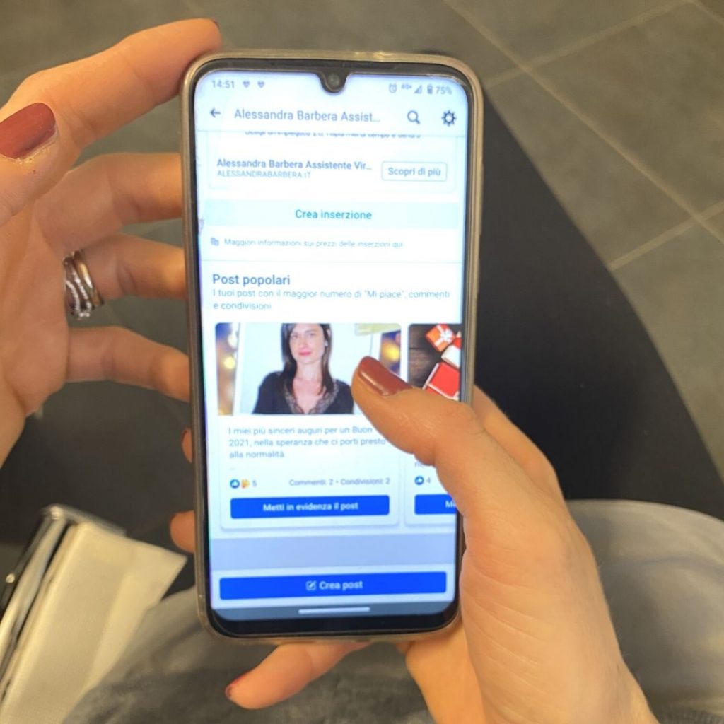 Quali tool uso per realizzare i miei post - Alessandra Barbera Assistente Virtuale