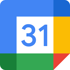 Google Calendar - Alessandra Barbera Assistente Virtuale