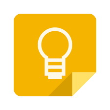 Google Keep - Alessandra Barbera Assistente Virtuale