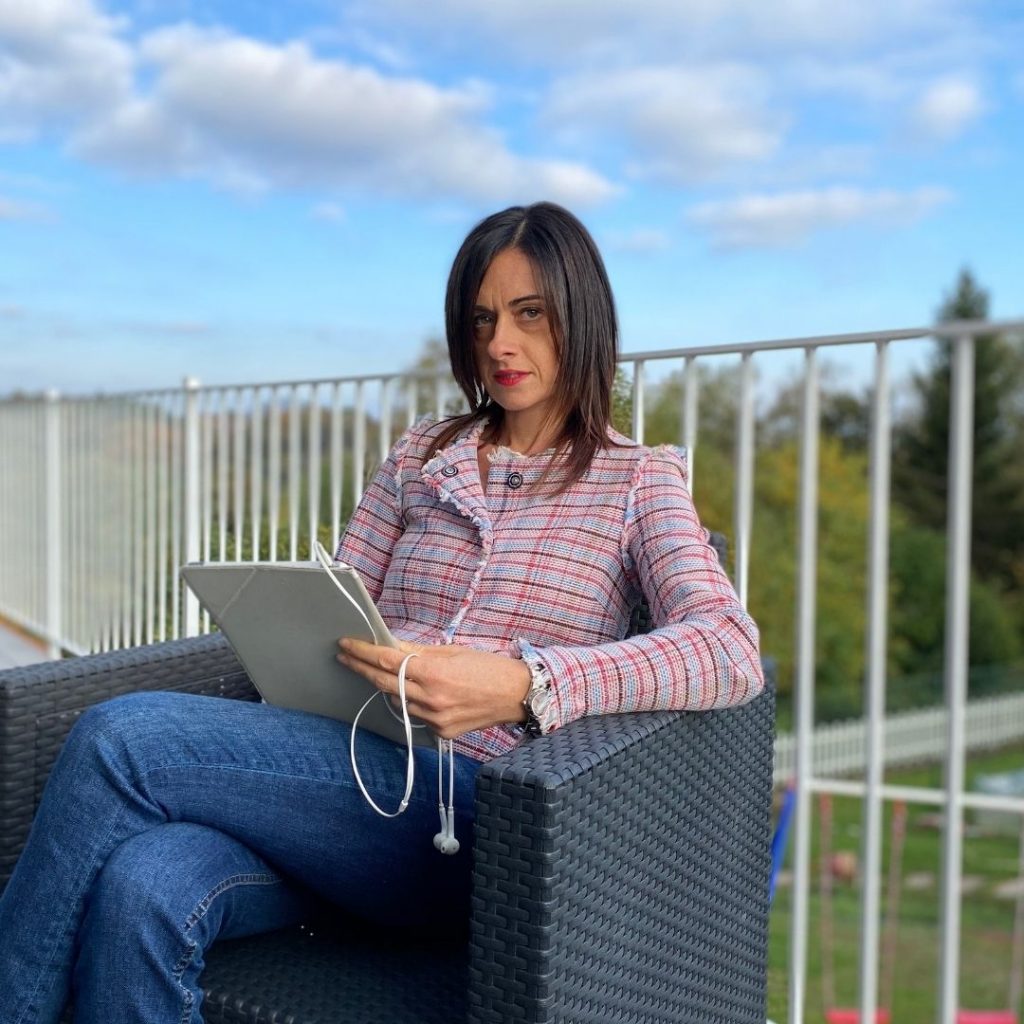 Che cos'è il remote working - Alessandra Barbera Assistente Virtuale