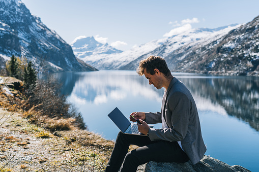 che cose il remote working