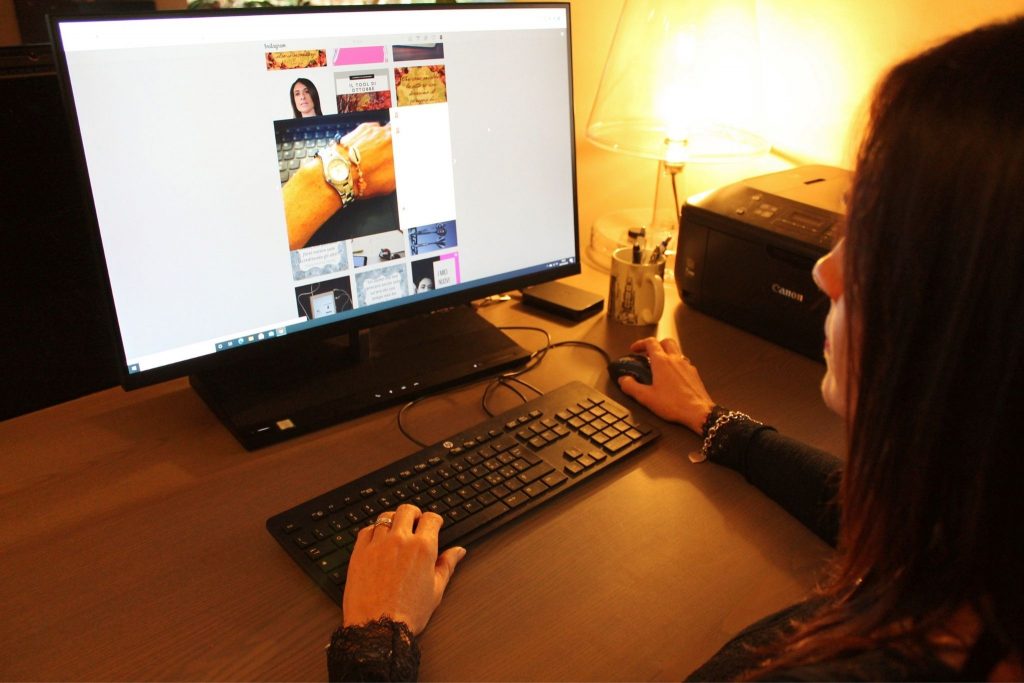Perché le persone scelgono il remote working - Alessandra Barbera Assistente Virtuale