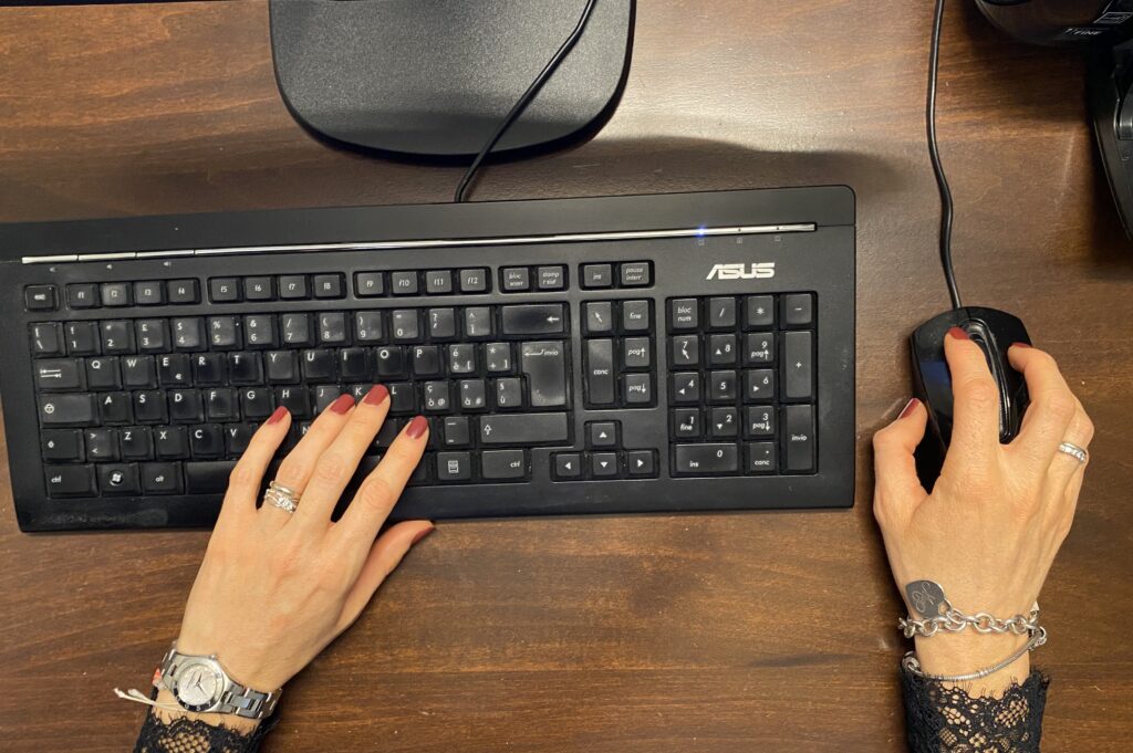 ChatGPT come può aiutarci - Alessandra Barbera Assistente Virtuale