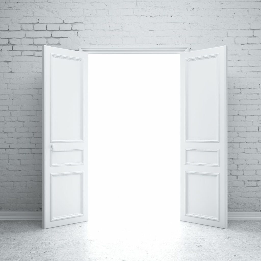 virtual room