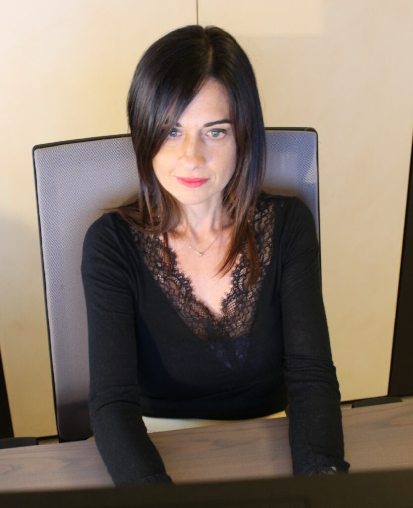 Superare le paure dei cambiamenti - Alessandra Barbera Assistente Virtuale