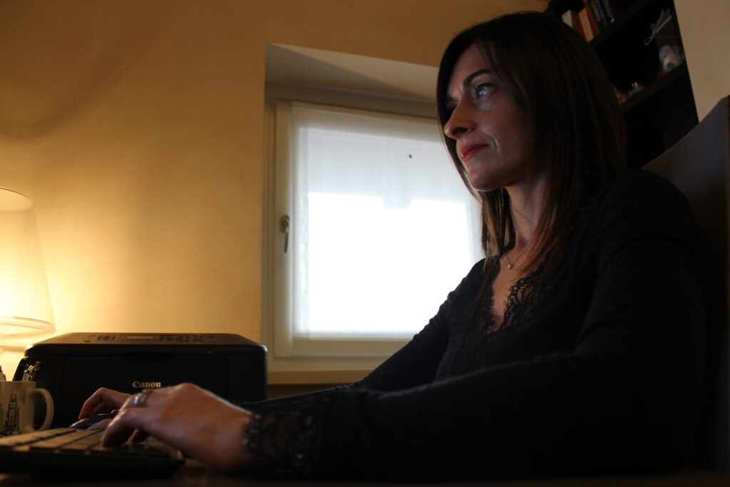 Come trasformare le tue competenze d’ufficio - Alessandra Barbera Assistente Virtuale