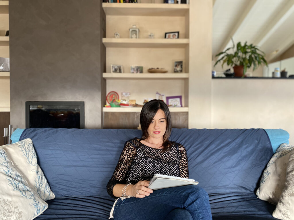 Come creare un ufficio a casa - Alessandra Barbera Assistente Virtuale