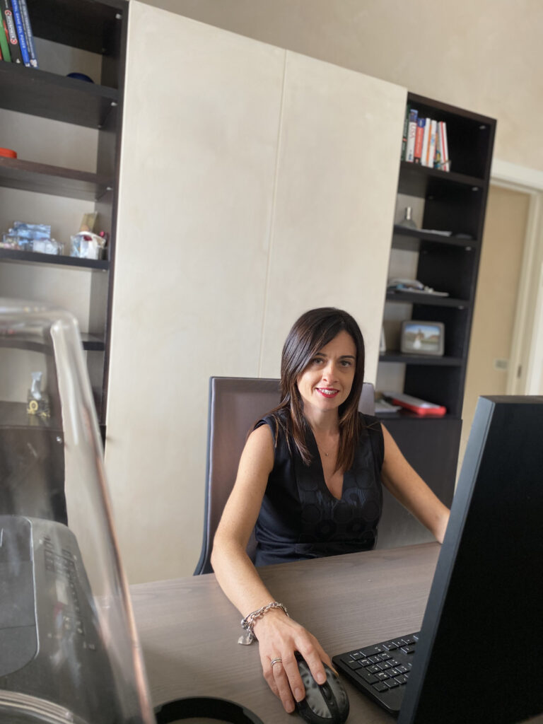 Le paure più comuni prima di diventare assistente virtuale - Alessandra Barbera Assistente Virtuale
