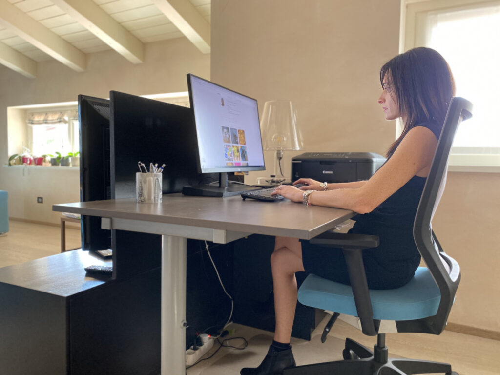 I cinque errori da evitare da assistente virtuale - Alessandra Barbera Assistente Virtuale