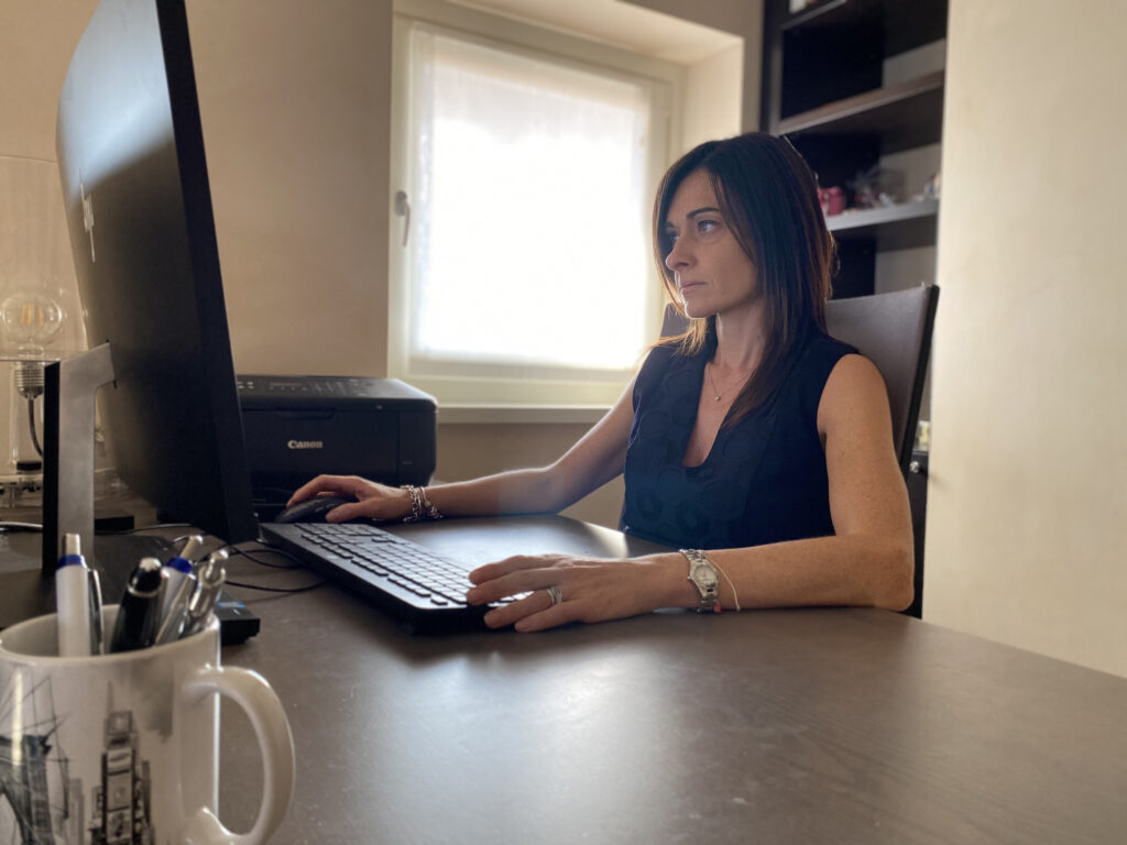 Come trasformare la tua esperienza d'ufficio - Alessandra Barbera Assistente Virtuale